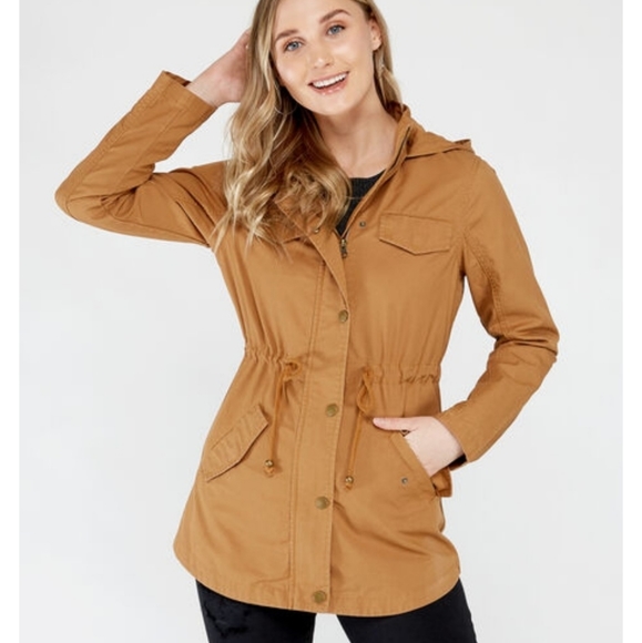 Kismet Finch Jacket - Picture 3 of 4